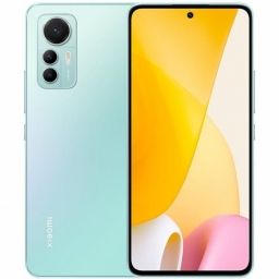 XIAOMI 12 L 8-128 GREE V2